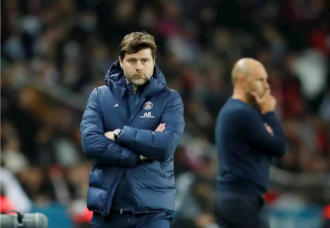 Miskin Gelar, Mauricio Pochettino Dianggap Tak layak Latih Manchester United : Okezone Bola