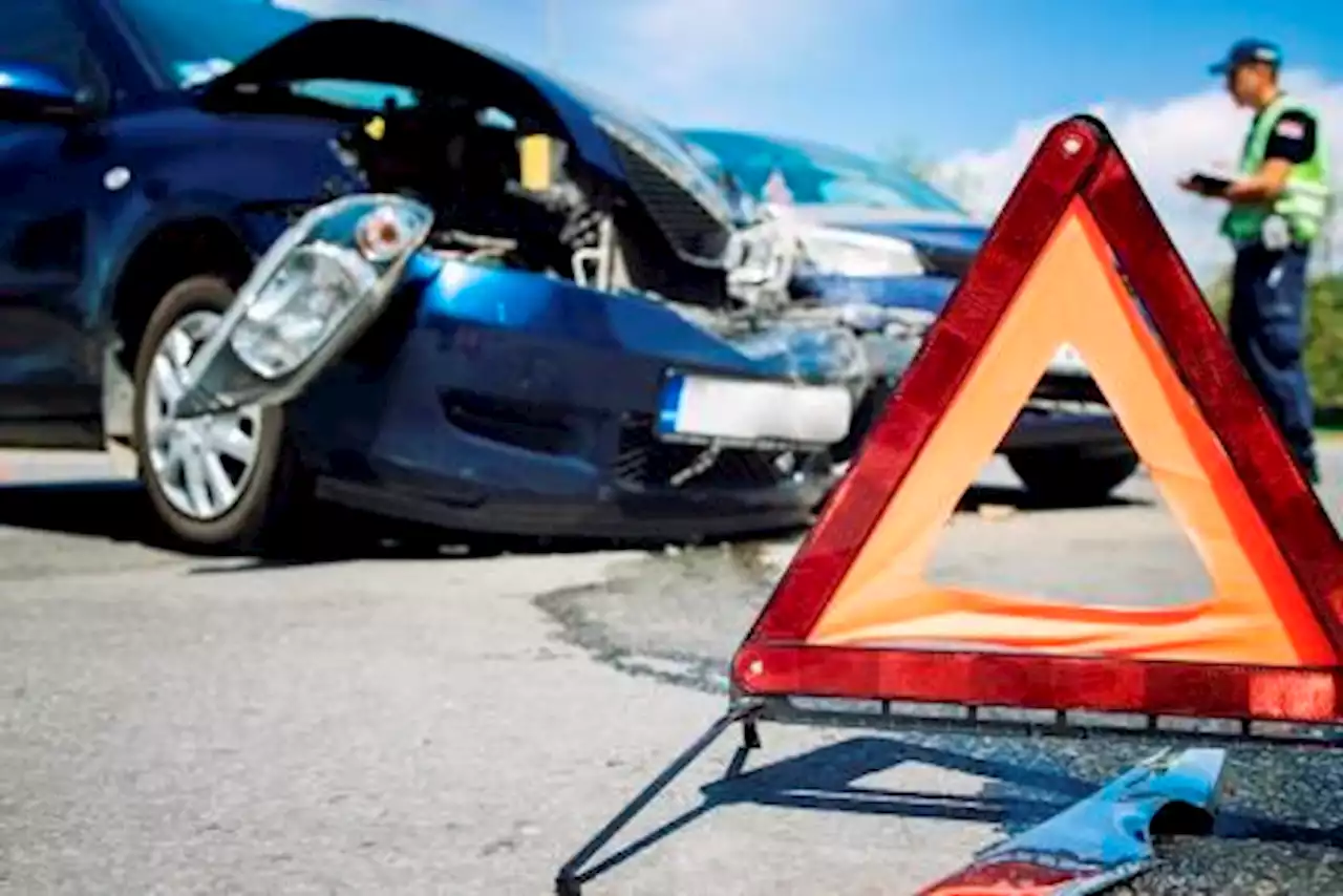 Mobil Dinas Pemkab Sukabumi Terguling di Jalur Lingkar Selatan : Okezone News