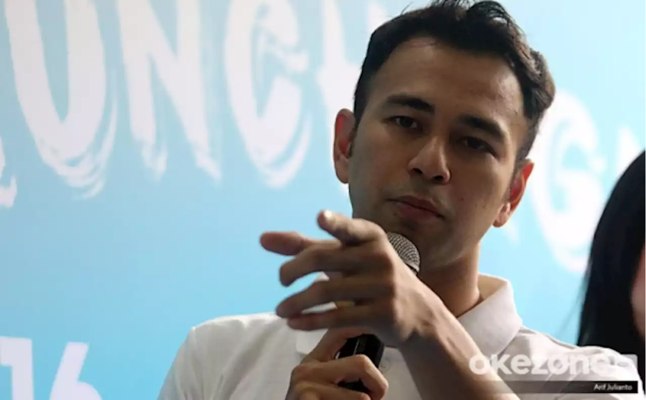 Nisya Ahmad Angkat bicara Terkait Keputusan Raffi Ahmad Jadi Ustaz : Okezone Celebrity