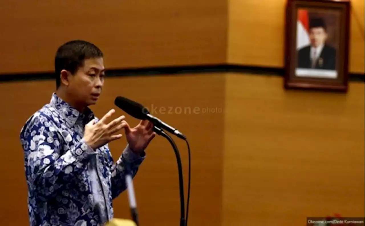 Pastikan Soal Smelter dan Lingkungan, Jonan Temui CEO Freeport di AS : Okezone Economy