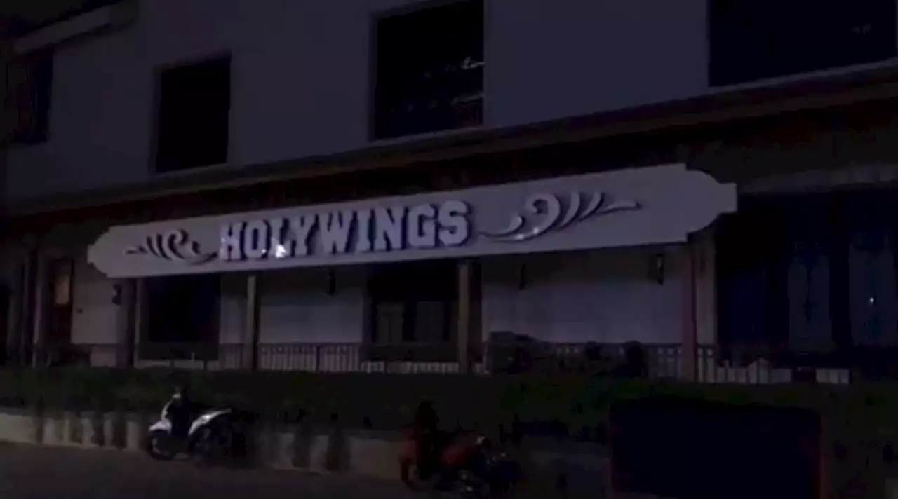 Pemprov DKI Cabut Izin Usaha 12 Holywings, MUI: Izinnya Tidak Jual Minuman Beralkohol : Okezone Megapolitan