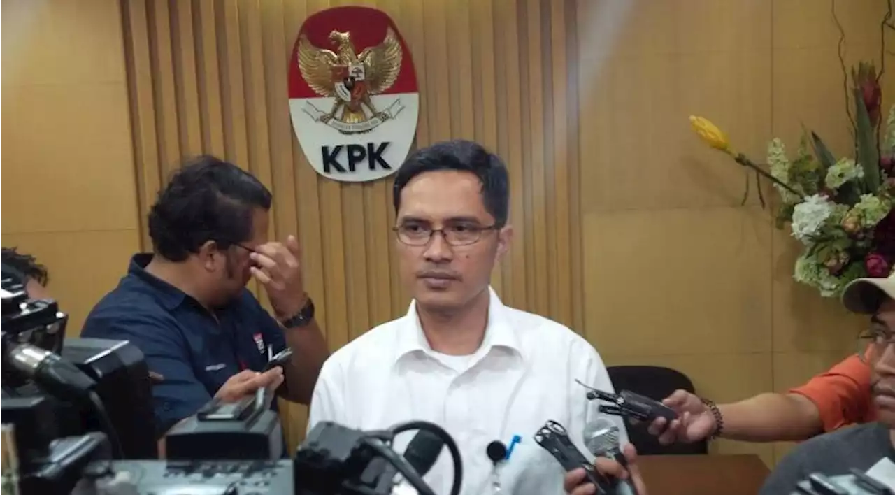 Permintaan KPK Dikabulkan, Sidang Praperadilan Sofyan Basir Ditunda Sebulan : Okezone News