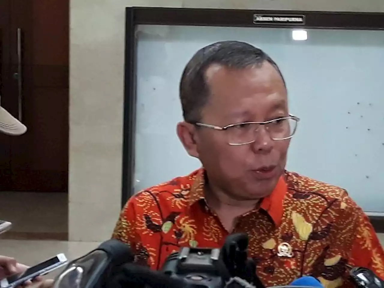 PPP Yakin Pengamanan TNI Polri Tak Kurangi Hak Massa Aksi 22 Mei : Okezone News