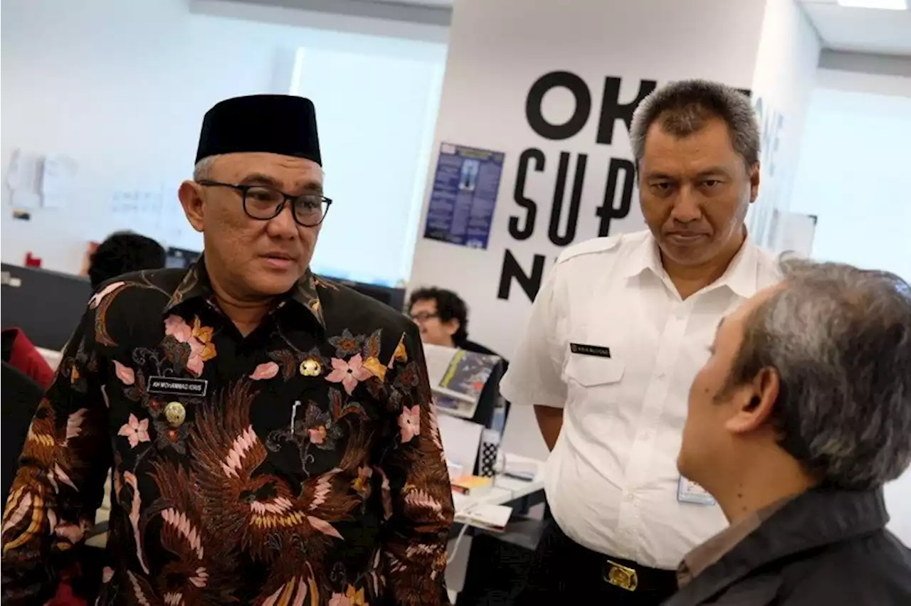 Raperda Depok Kota Religius Ditolak DPRD karena Diskriminatif dan Intoleransi : Okezone News