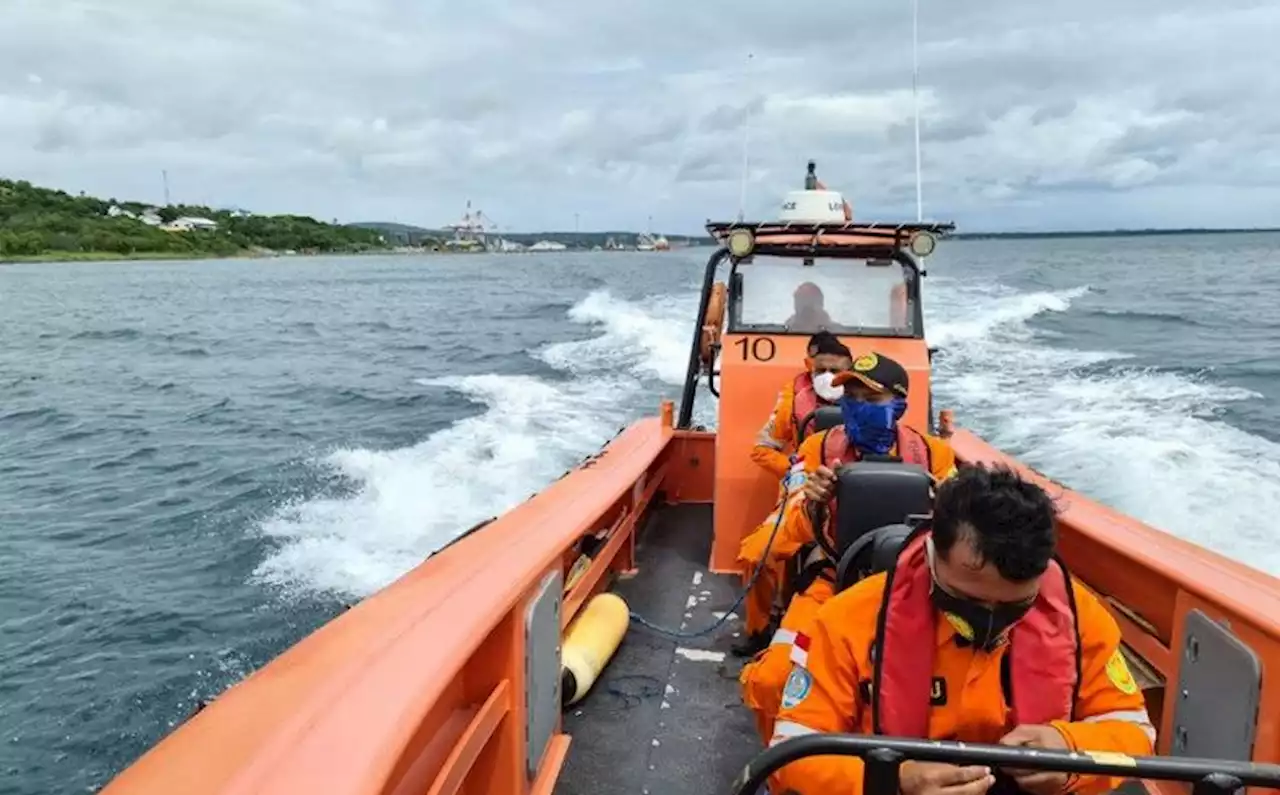 Sembilan Nelayan NTT Dilaporkan Hilang di Perairan Pulau Pasir : Okezone News