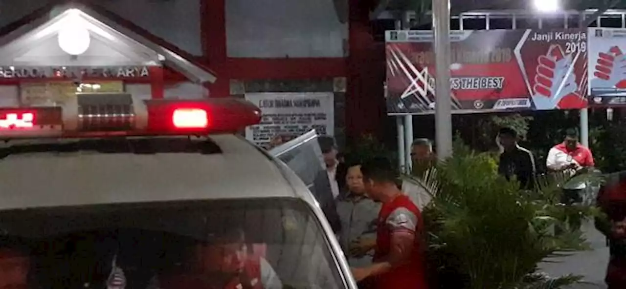 Setnov Dipindah ke Lapas Gunung Sindur Setelah Tepergok Pelesiran : Okezone News