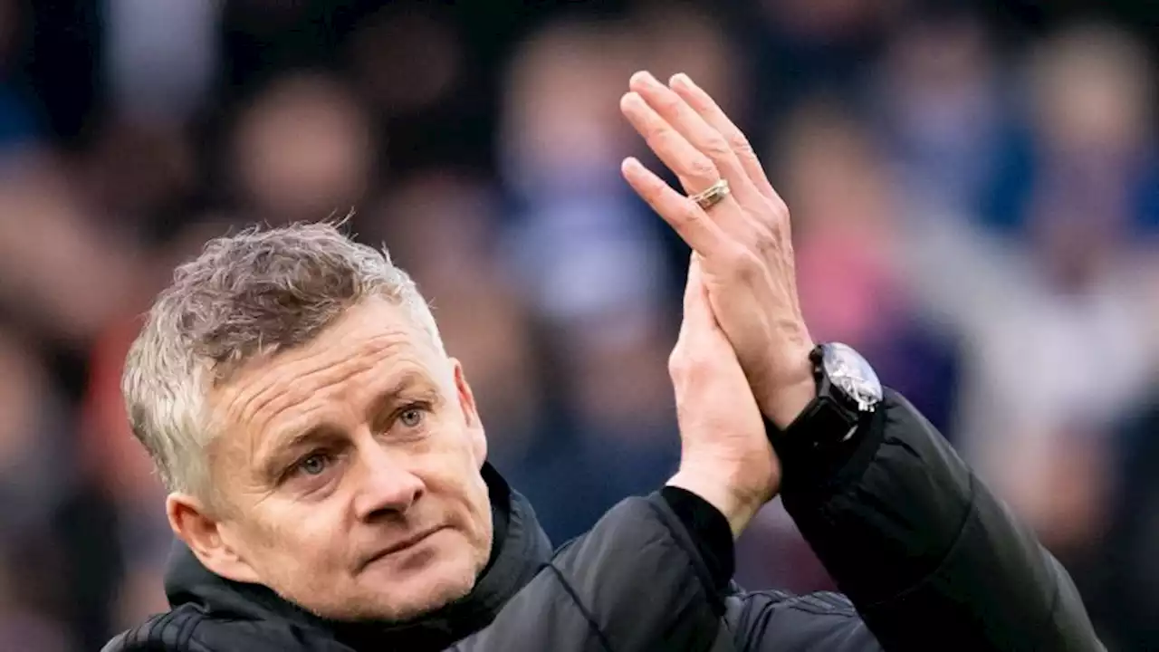 Solskjaer Disarankan Tak Perlu Rekrut Pemain Bintang : Okezone Bola