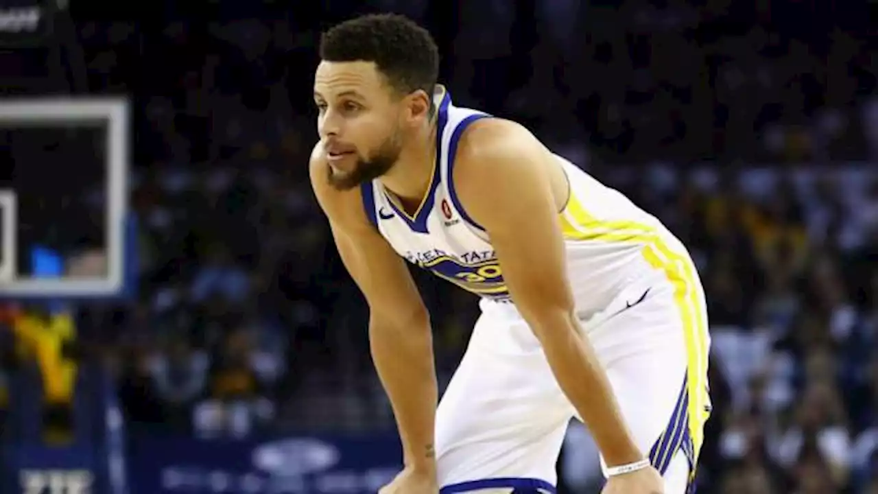 Stephen Curry Berpeluang Kalahkan Rekor Kobe Bryant : Okezone Sports