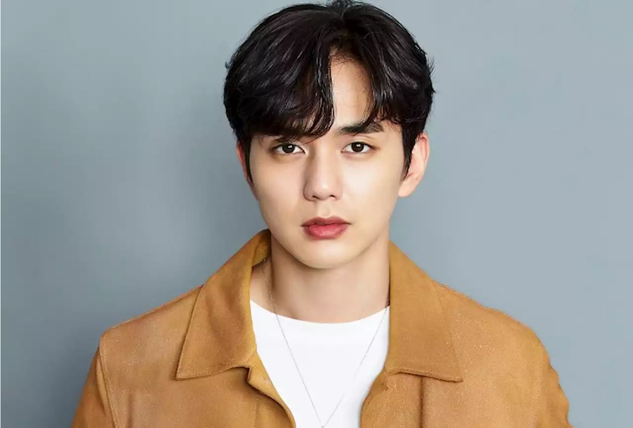 Sukses Lepas Image Aktor Cilik, Yoo Seung Ho Berterima Kasih ke Memorist : Okezone Celebrity