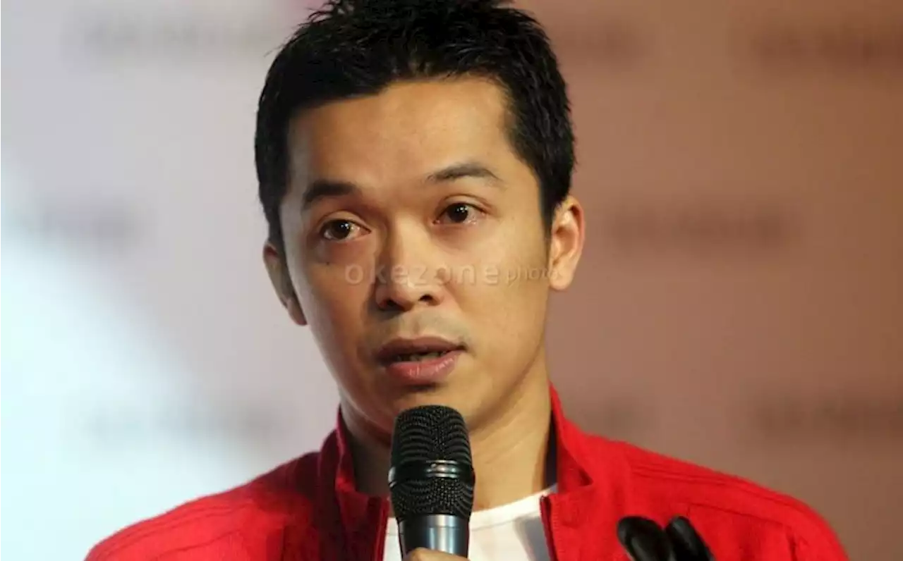 Taufik Hidayat Ngaku Gerak-geriknya Dibatasi di Mana pun Berada : Okezone Sports