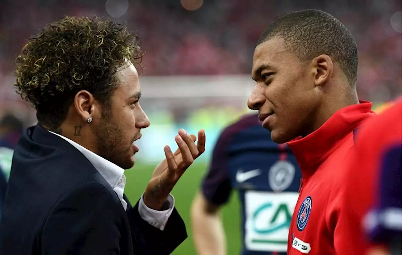 Tuchel Tak Jamin Neymar dan Mbappe Akan Tetap Bertahan di PSG : Okezone Bola