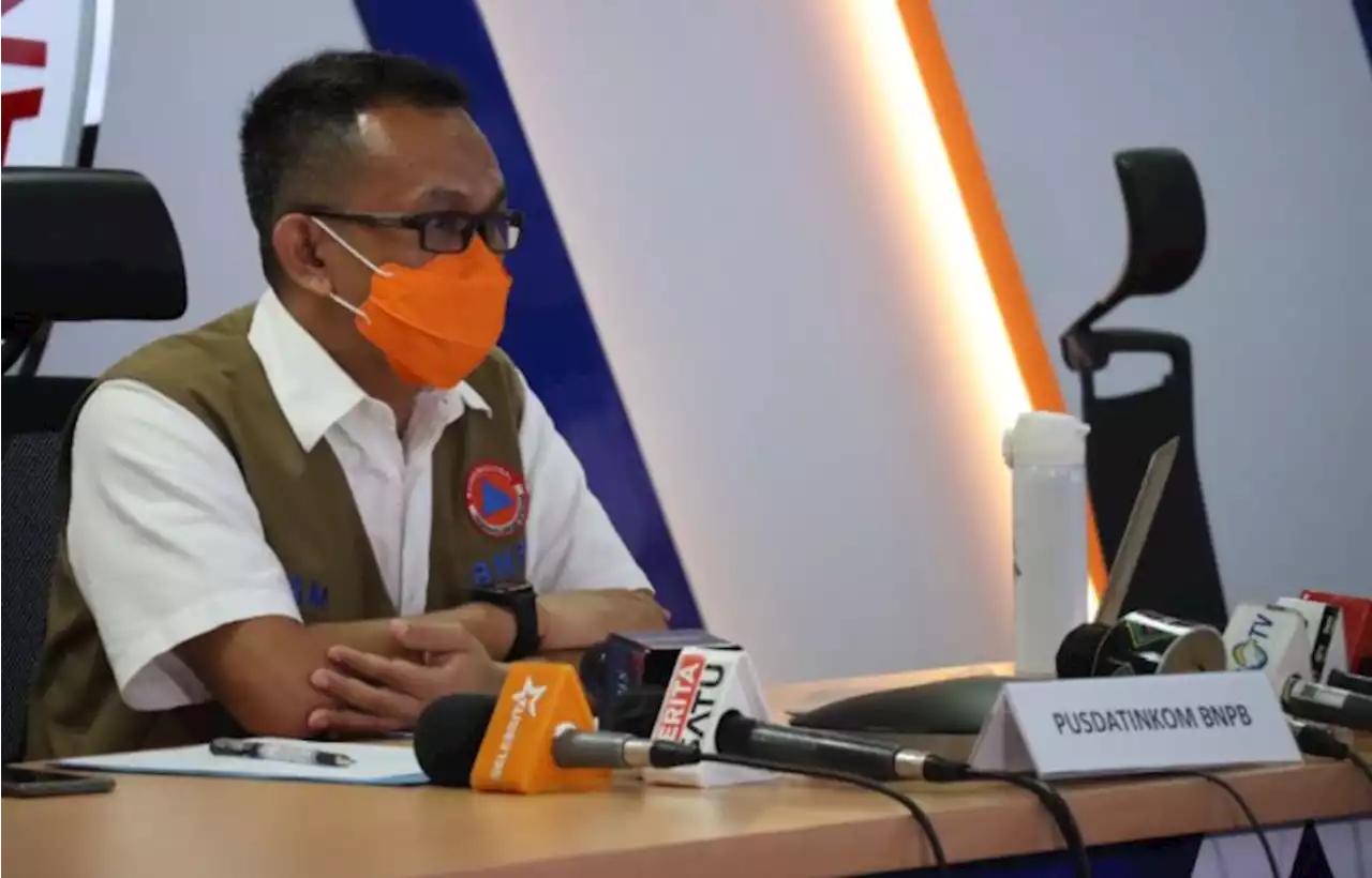 Update Korban Erupsi Semeru: 14 Orang Meninggal Dunia, 35 Lainnya Alami Luka Berat : Okezone Nasional