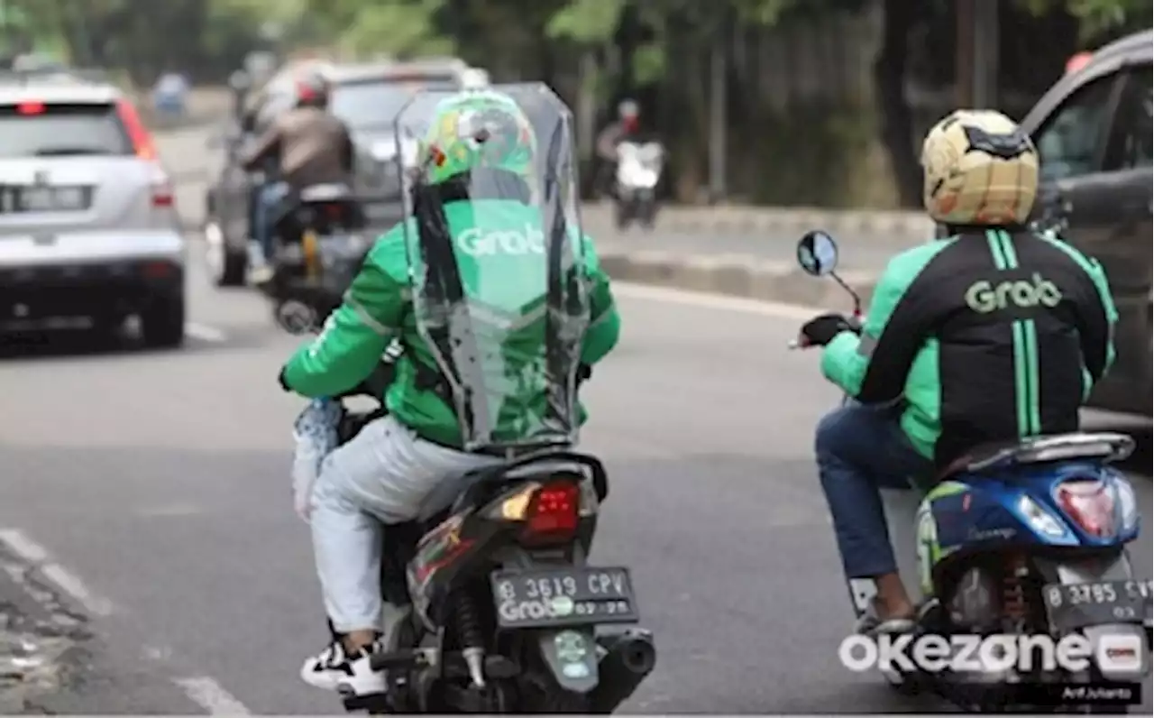 Viral Karyawan Grab Diduga Rendahkan Calon Mitra Disabilitas : Okezone techno