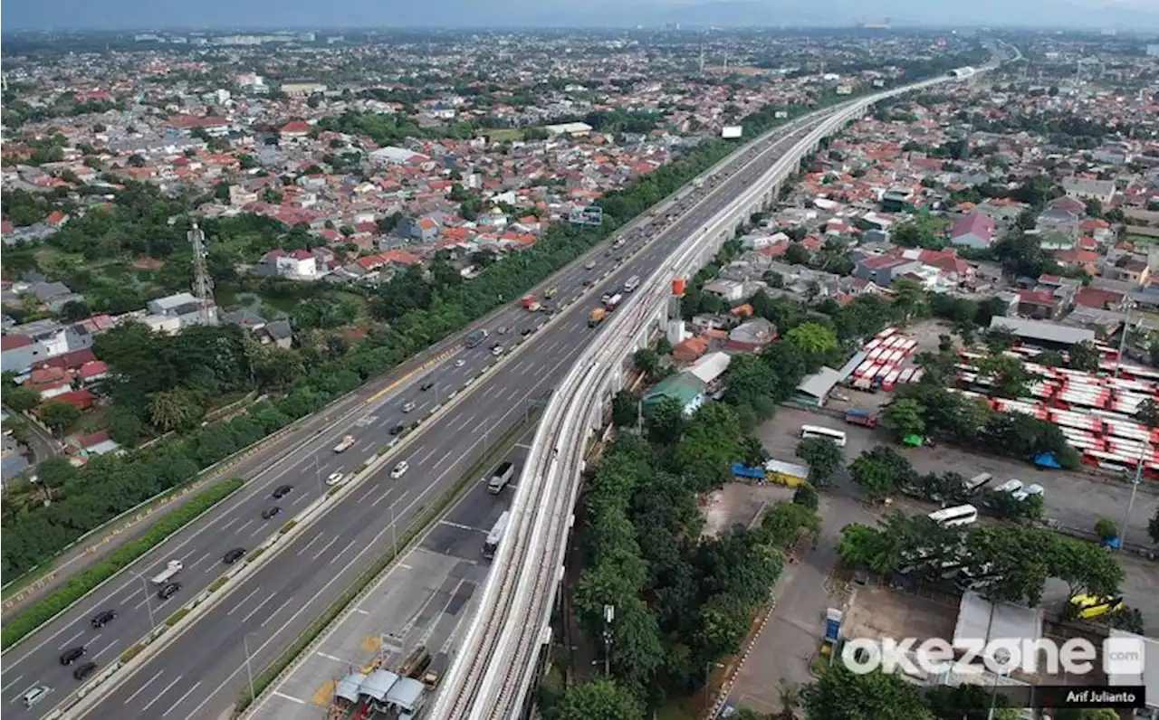 Warga yang Masih Bandel di PSBB Tahap II Bakal Dijerat Hukum : Okezone Megapolitan