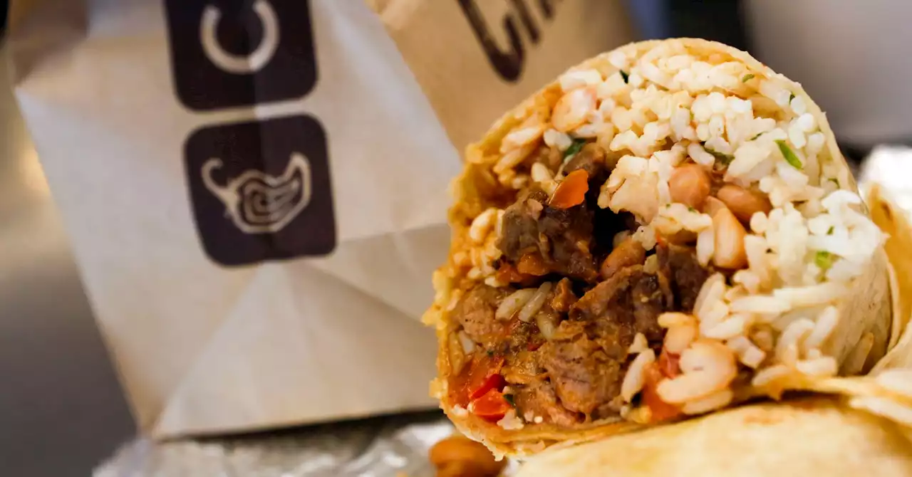 Chipotle teams with Venmo as it takes its rewards program national