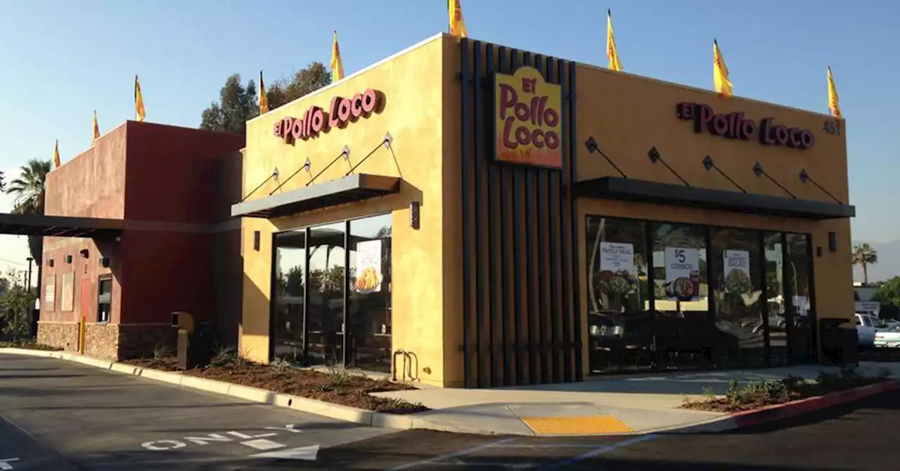 El Pollo Loco's shares tumble as wet weather hurts 2019 forecast