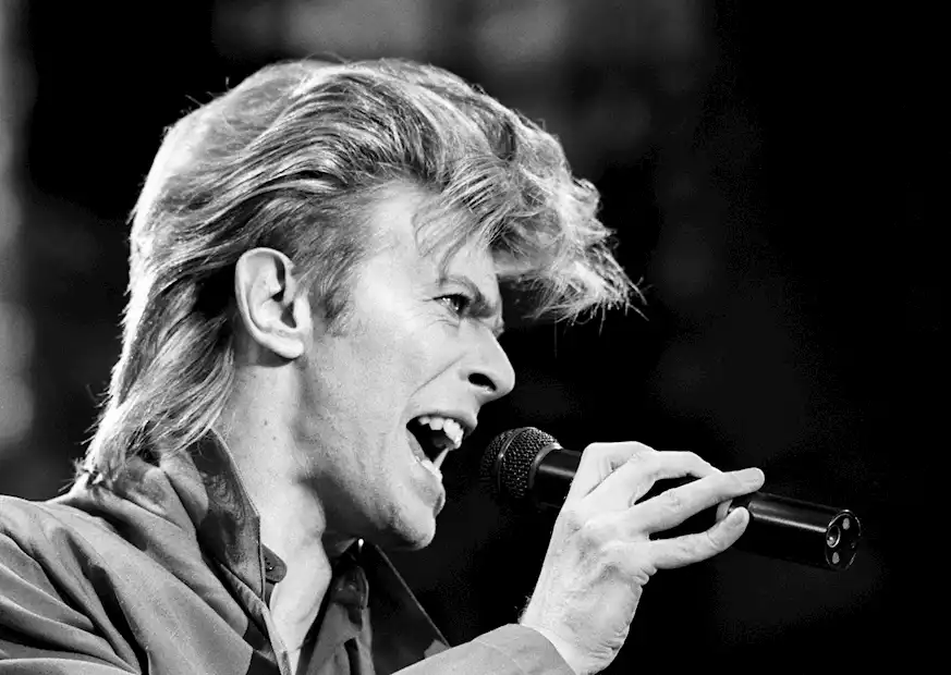 The man who fell to Earth: The ultimate David Bowie playlist