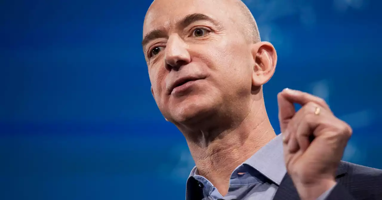 Jeff Bezos: People who are 'right a lot' make decisions differently than everyone else—here's how