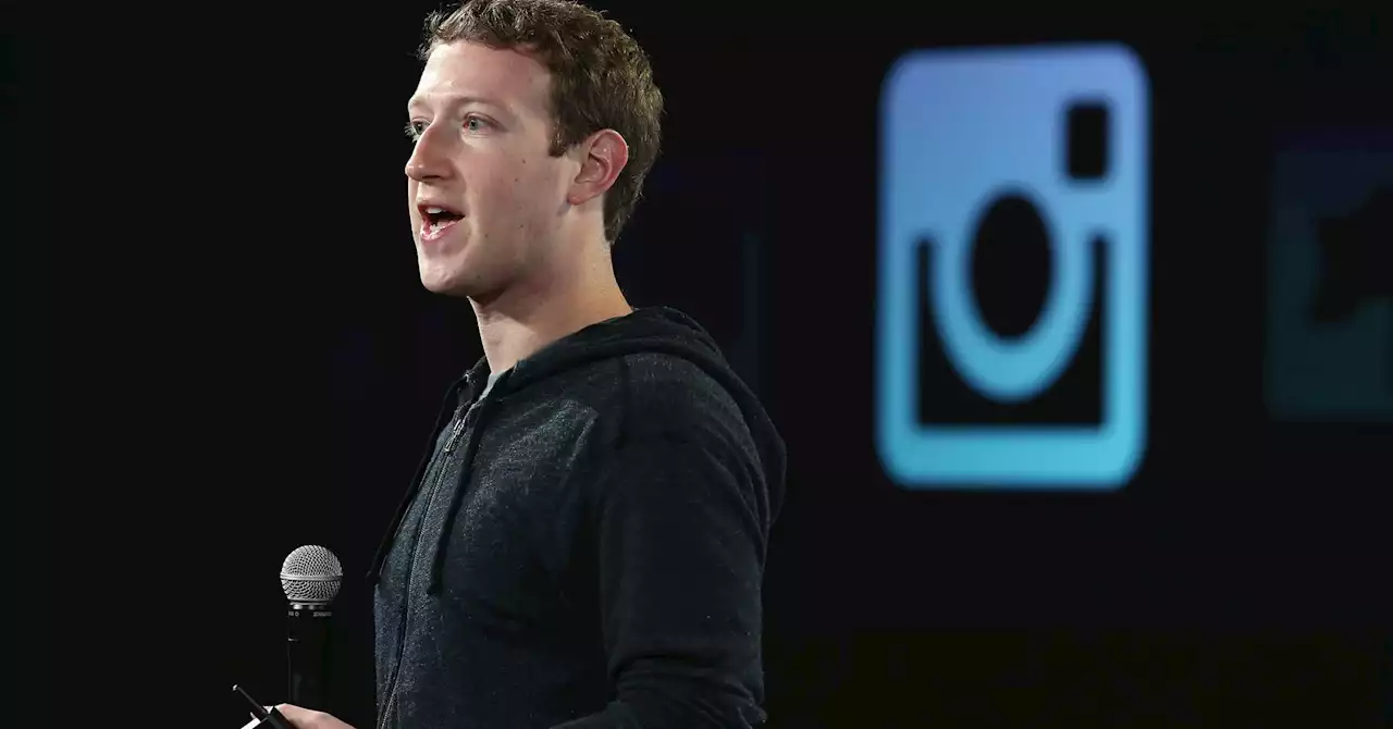 Instagram's new e-commerce feature is a $10 billion opportunity for Facebook, Deutsche Bank says