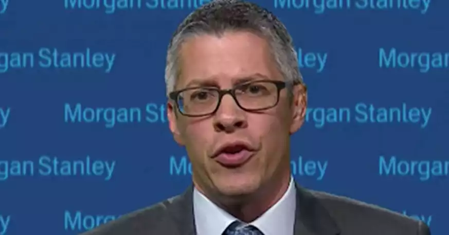 How Morgan Stanley's 'mad scientist' became the top Wall Street analyst on the space industry