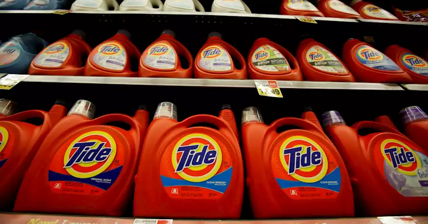 P&G to report earnings ahead of market open