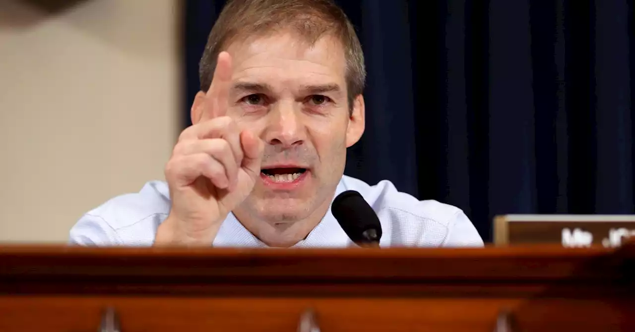 'Inane and anti-Semitic': Rep. Nadler blasts Rep. Jordan for spelling Tom Steyer with '$' on Twitter