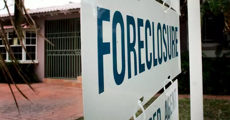 Supreme Court debates the meaning of 'debt collector' in financial crisis foreclosure case