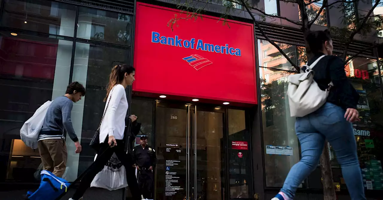 Bank of America says it will make $5 billion in mortgages to low and moderate income borrowers