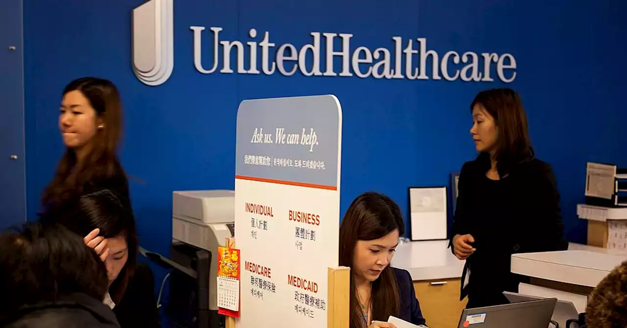 UnitedHealth expands program that requires drug discounts be passed on to consumer