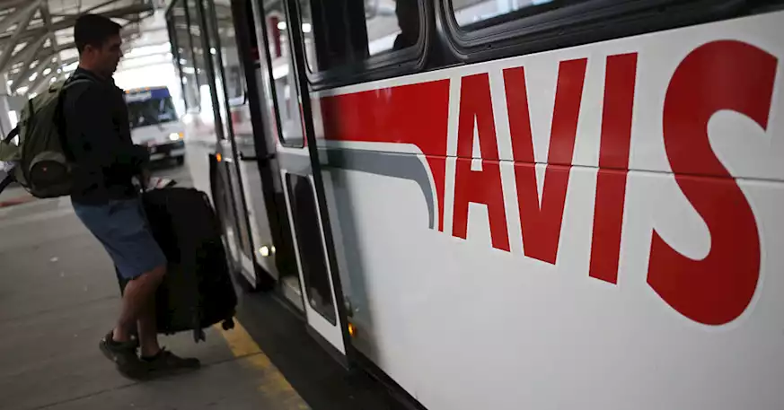 Avis shares surge after 'double upgrade' from Goldman Sachs