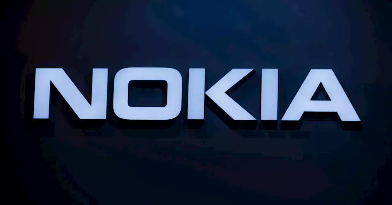 Nokia shares dive on potential Alcatel-Lucent compliance issues