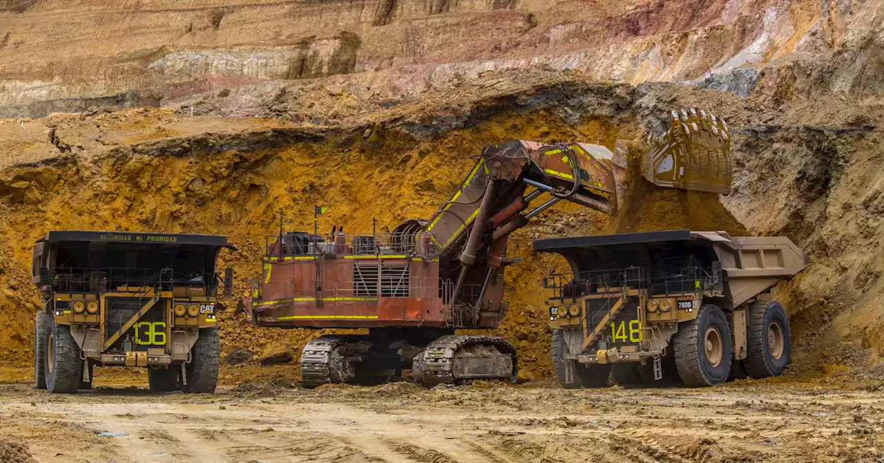 Barrick Gold ends hostile bid for Newmont, announces joint venture in Nevada