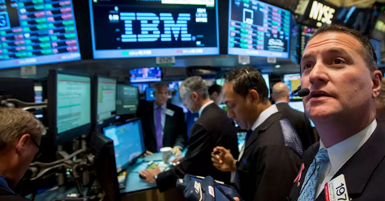 After-hours buzz: Netflix, IBM, Qualcomm & more