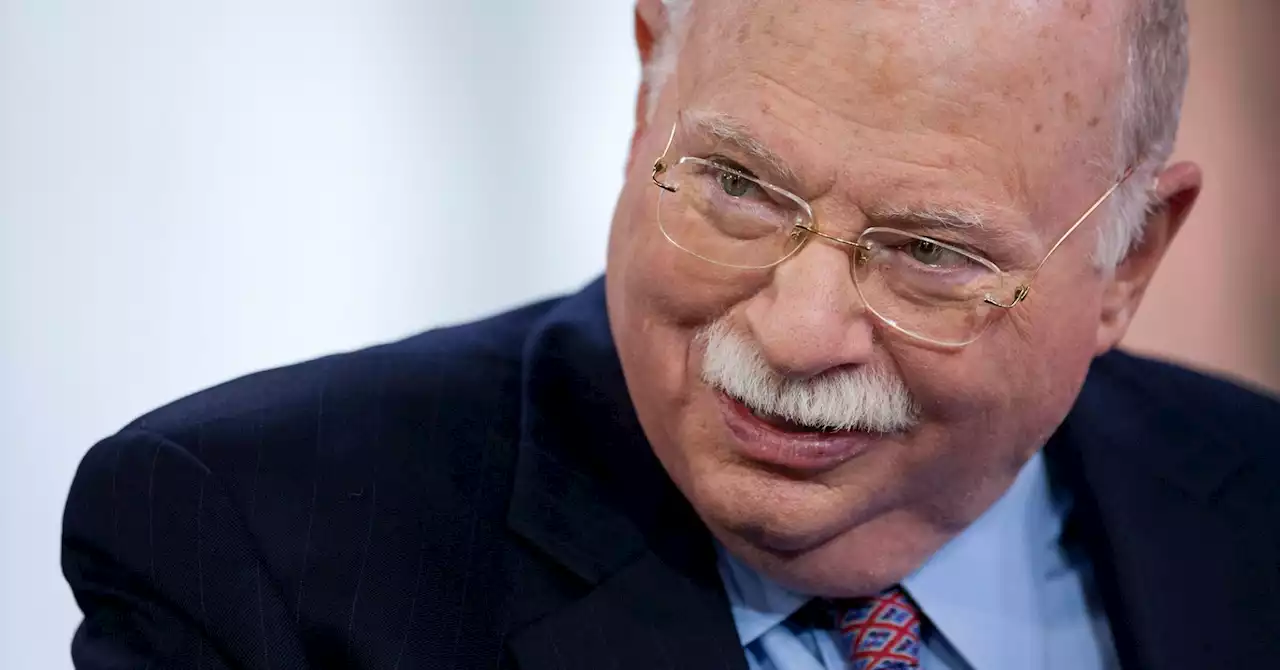 Billionaire Michael Steinhardt accused of sexual harassment in NYT report