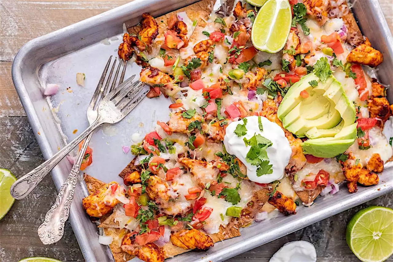 20 ‘F*ck It’ Recipes Because Calories Don’t Count on the Weekend
