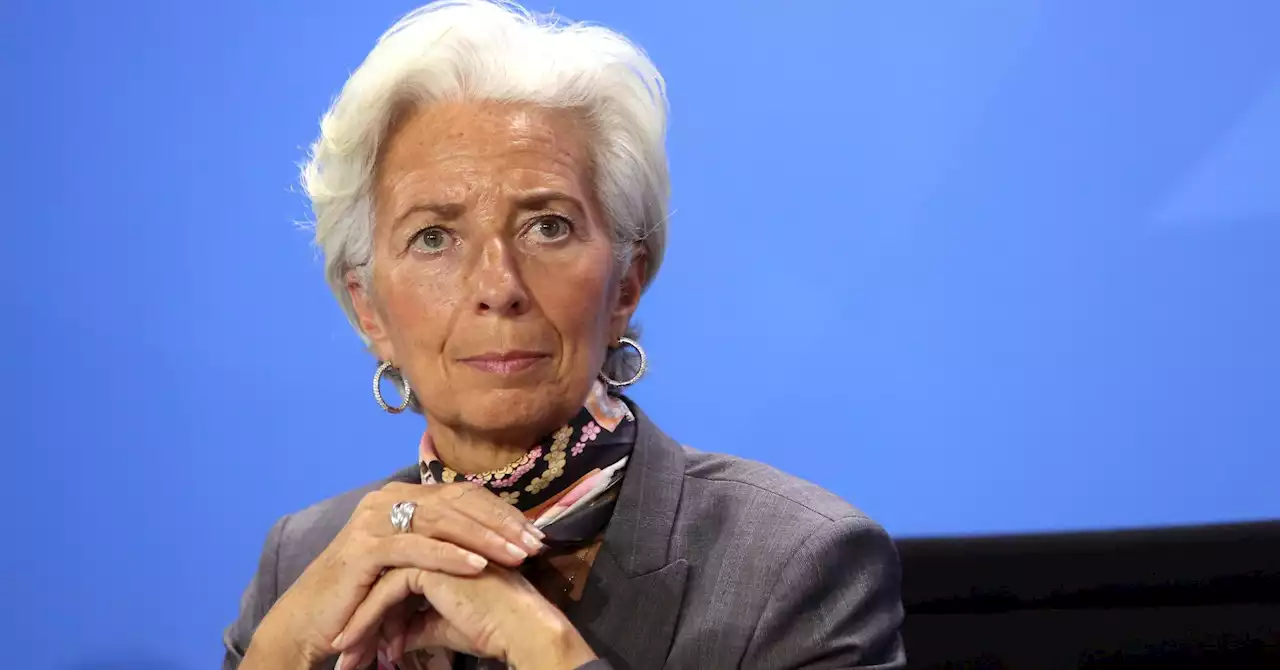 Employing more women could boost economies by 35 percent, says IMF chief Christine Lagarde