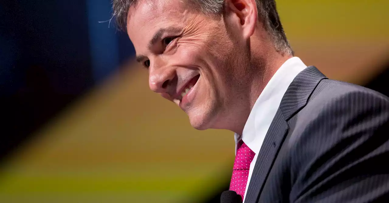 Hedge fund manager David Einhorn slams Tesla: 'The wheels are falling off'