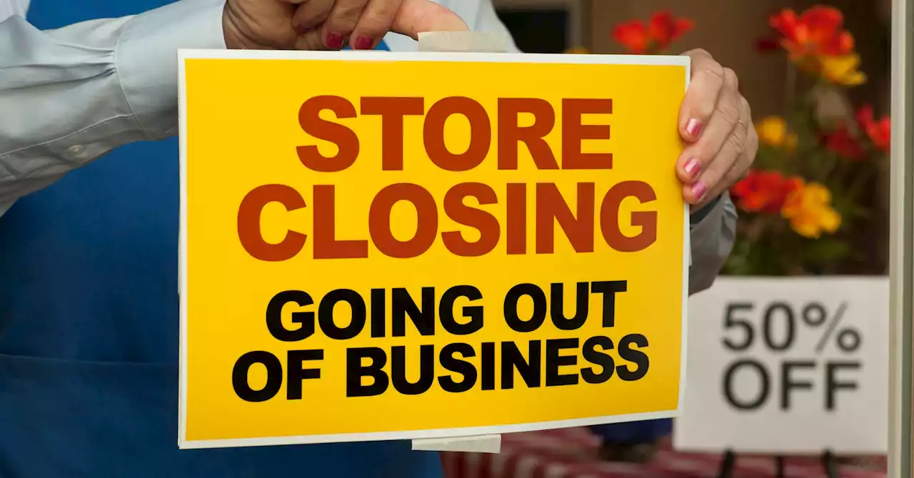 75,000 more stores need to close across the US, UBS estimates, as online sales and Amazon grow