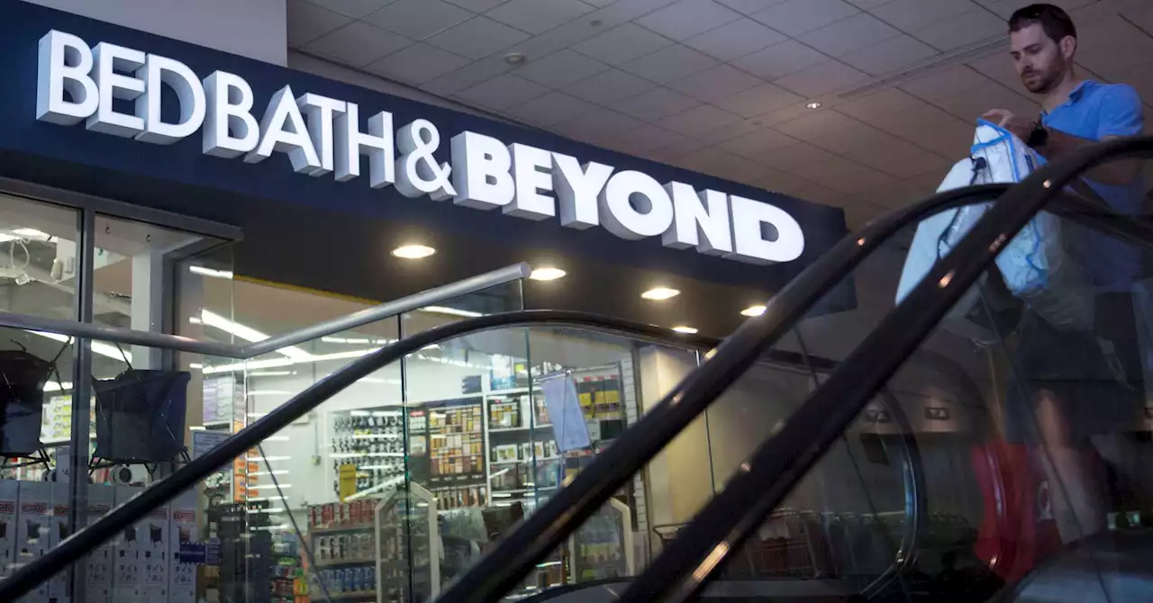 After-hours buzz: Bed Bath & Beyond, Costco & more