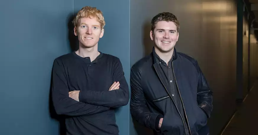 Payments firm Stripe now valued at more than $22 billion after latest funding