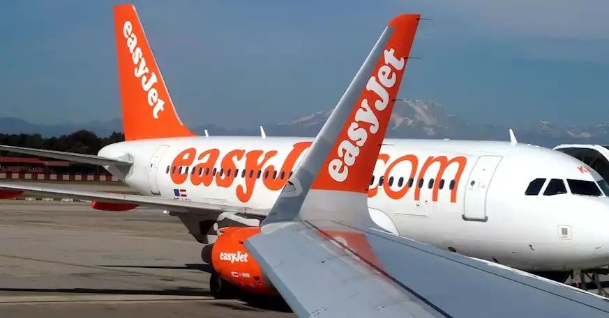 Gatwick drone disruption cost easyJet nearly $20 million