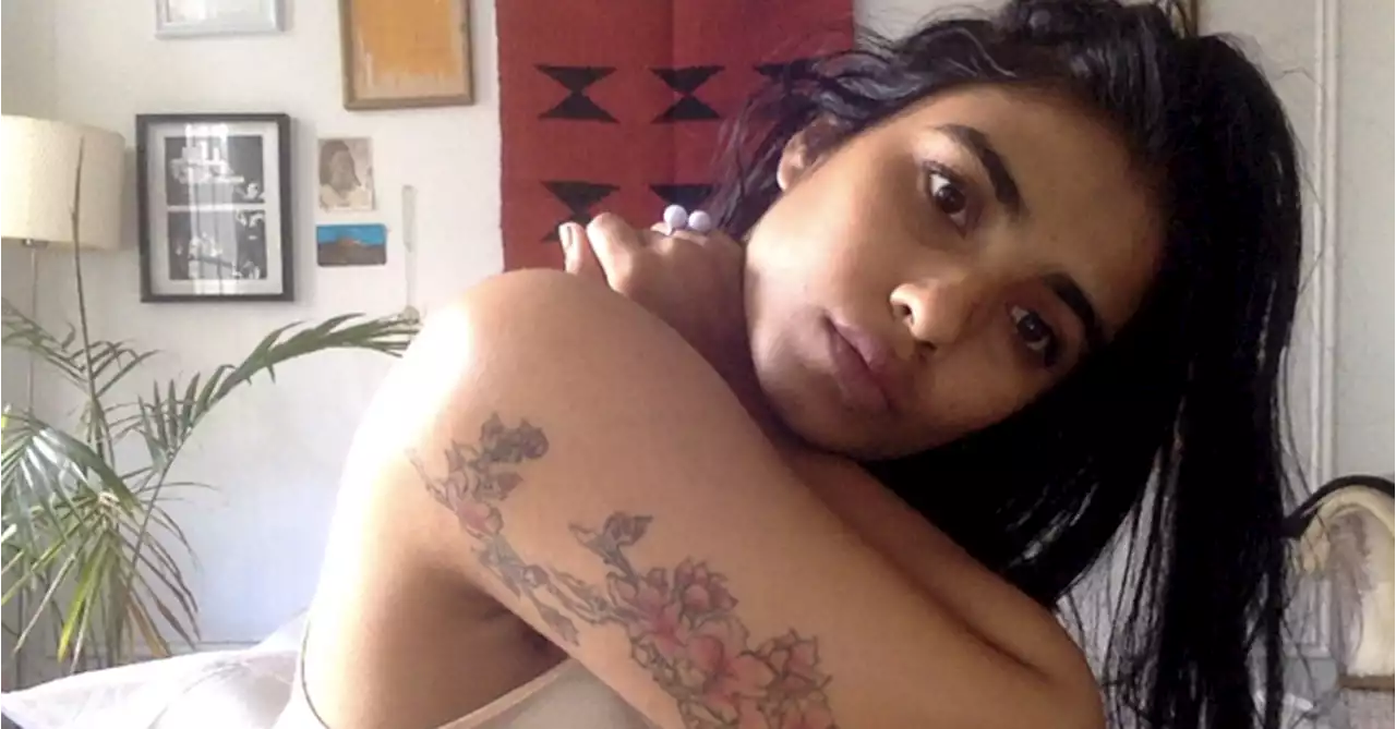 Young, Muslim and Tattooed: How I Stayed True to Myself