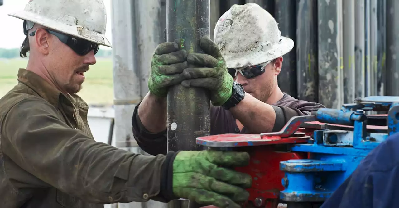 A new battle over oil and gas drilling just broke out in Colorado