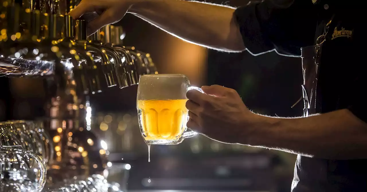 Why most Americans still tend to prefer bland beer