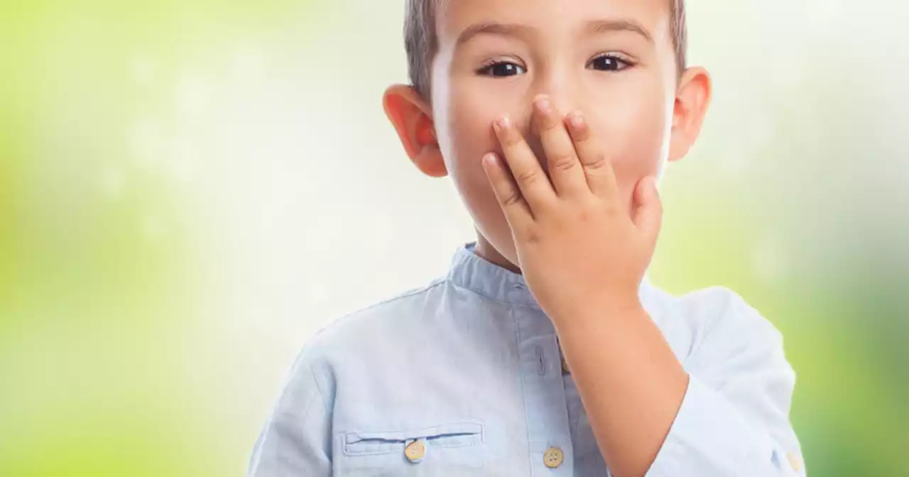 33 questions to help you find out what your reception child REALLY thinks of school