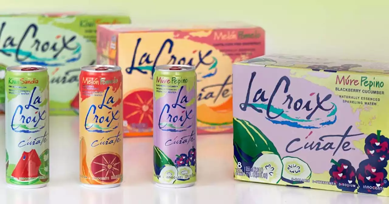 LaCroix maker's CEO blames poor performance on 'injustice' in truly bizarre statement