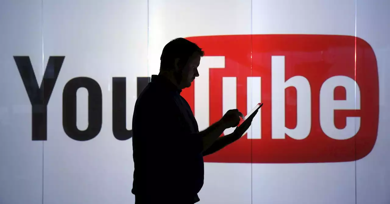 Facebook, YouTube and Twitter are struggling to remove New Zealand mosque shooting videos