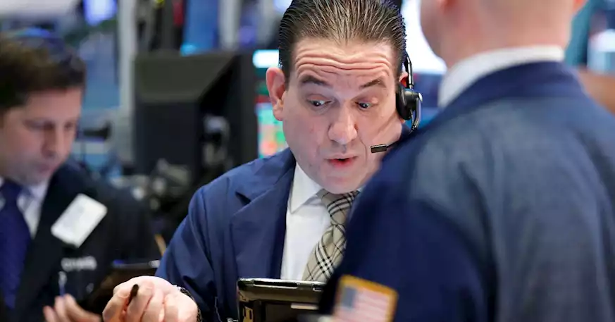 Stocks making the biggest moves premarket: JPM, UNH, DAL, AAPL, TLRY & more