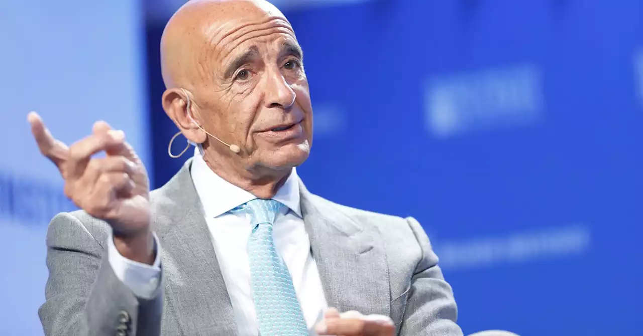 Trump friend and inaugural chair Tom Barrack plans to cooperate with House Judiciary requests