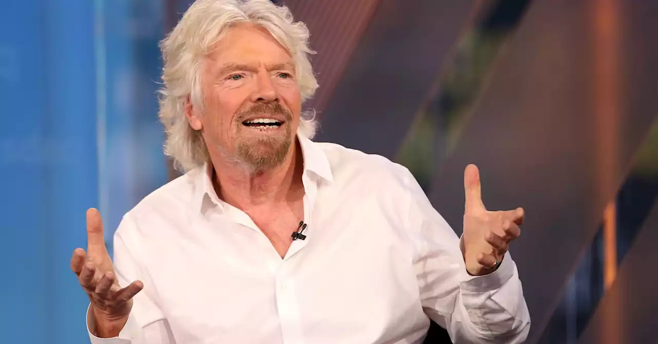 Richard Branson: A.I. is going to eliminate jobs and free cash handouts will be necessary